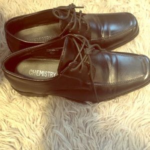 Boys dress shoes